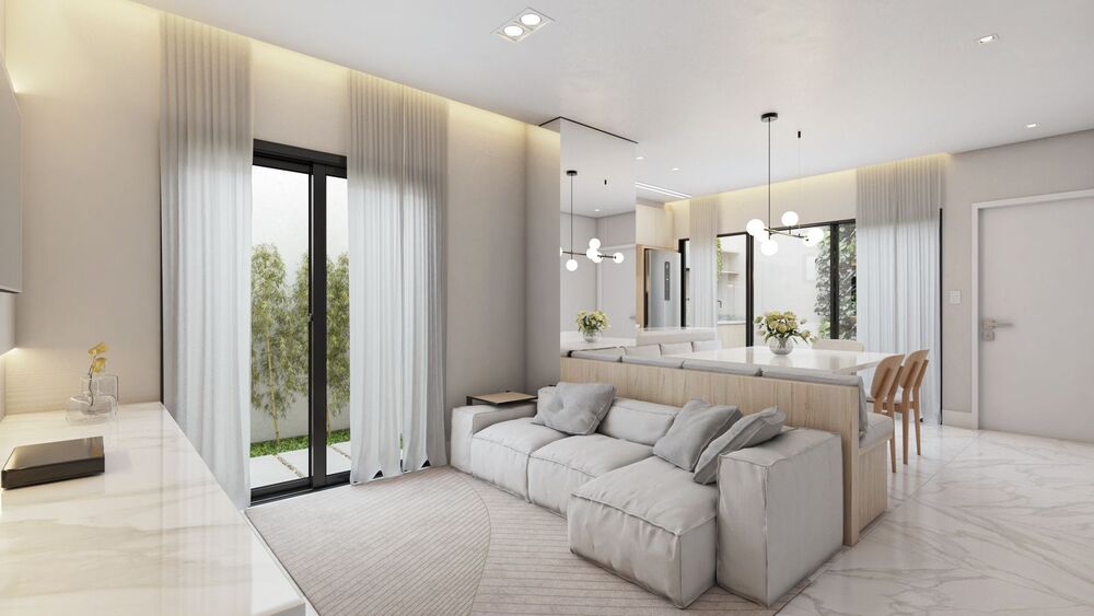 Apartamento, 3 quartos, 104 m² - Foto 8