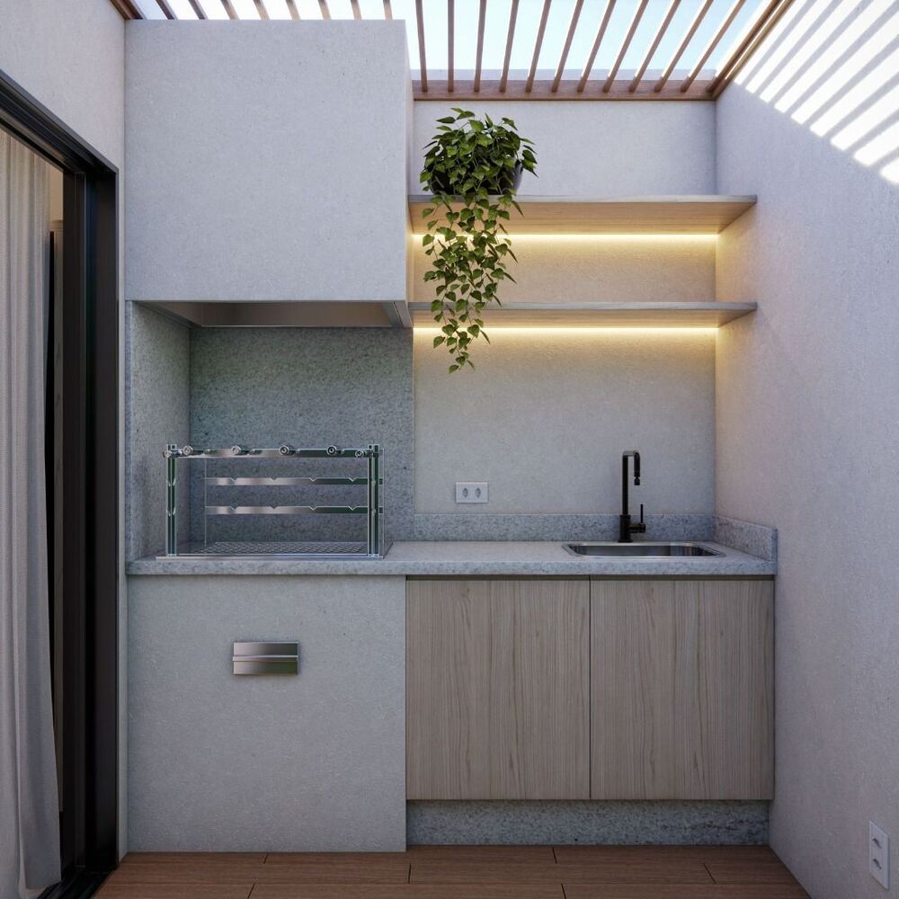 Apartamento, 3 quartos, 104 m² - Foto 2