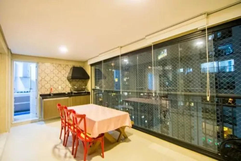 Apartamento, 2 quartos, 109 m² - Foto 3