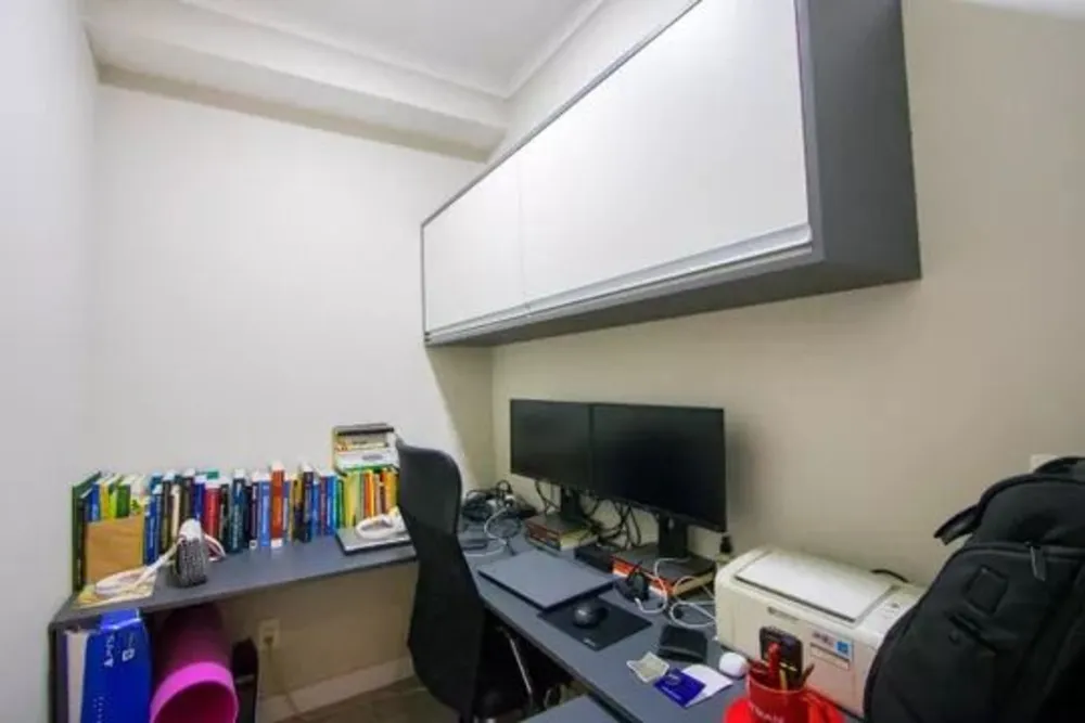 Apartamento, 2 quartos, 109 m² - Foto 11