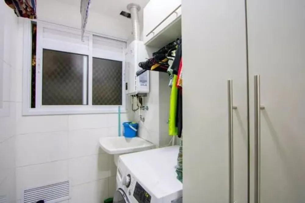 Apartamento, 2 quartos, 109 m² - Foto 8