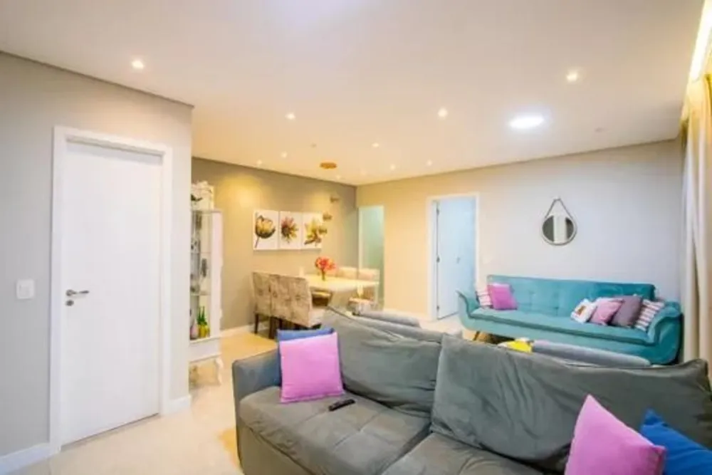 Apartamento, 2 quartos, 109 m² - Foto 5