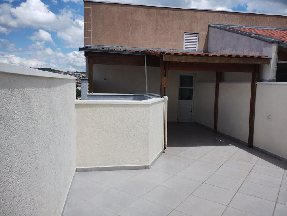 Cobertura, 2 quartos, 73 m² - Foto 6