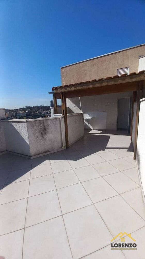 Cobertura, 2 quartos, 73 m² - Foto 2