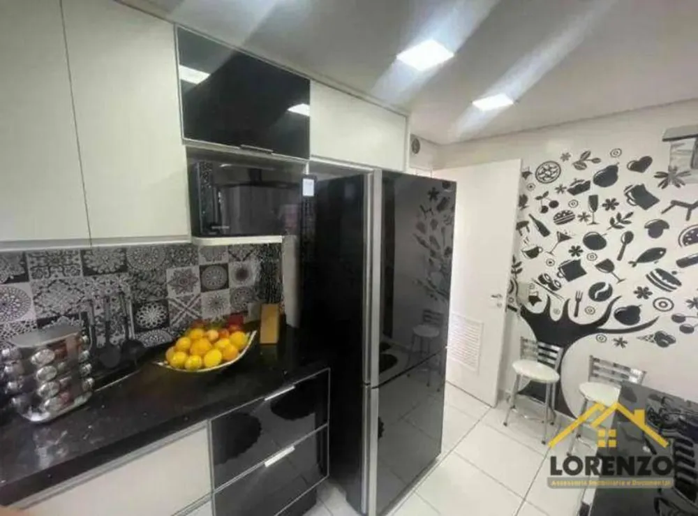Apartamento, 3 quartos, 80 m² - Foto 4