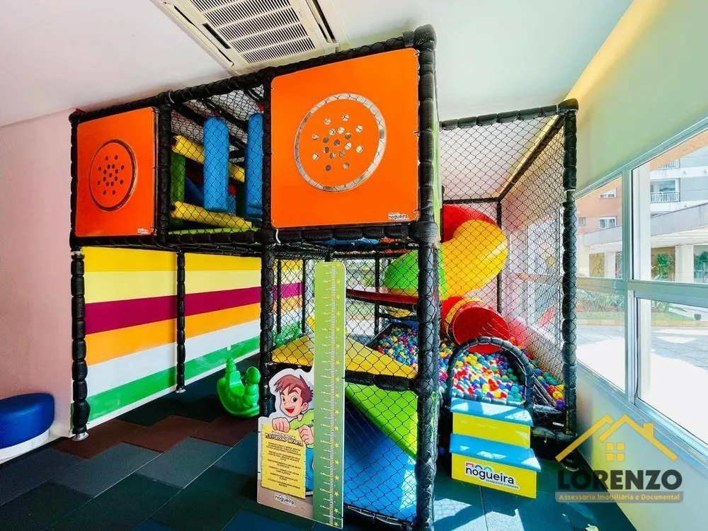 Apartamento, 3 quartos, 80 m² - Foto 8