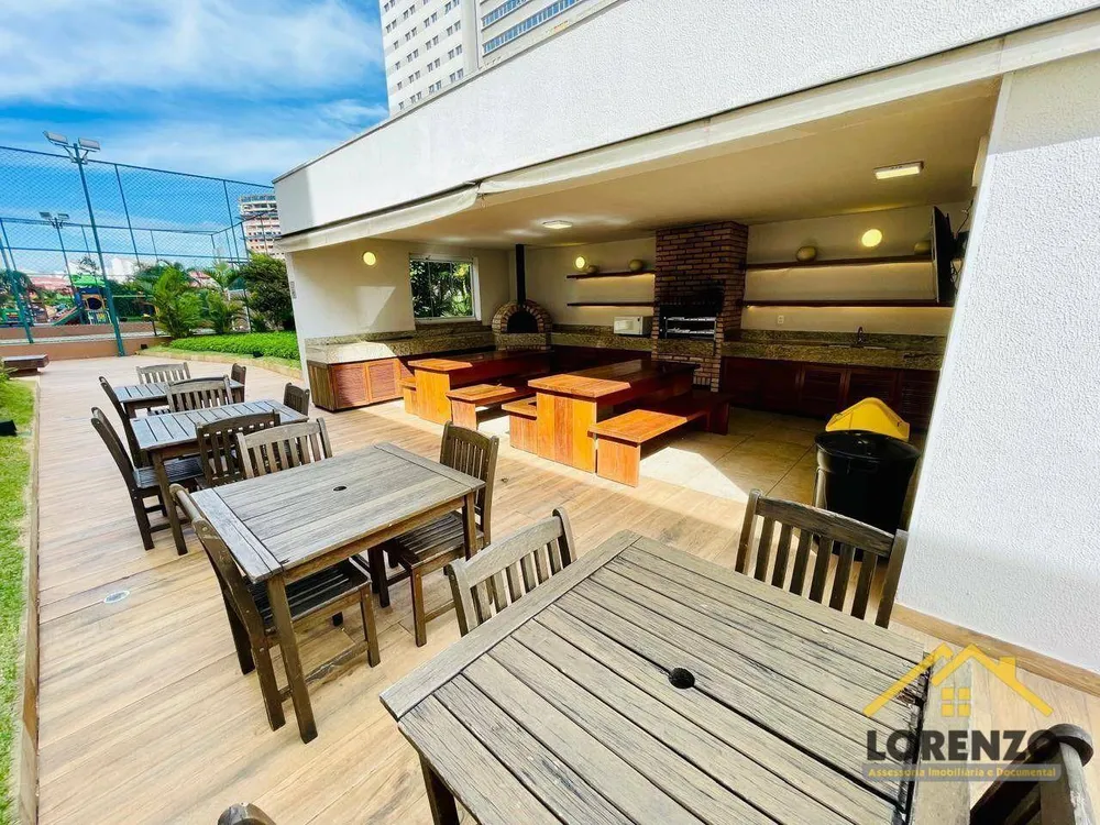 Apartamento, 3 quartos, 80 m² - Foto 7