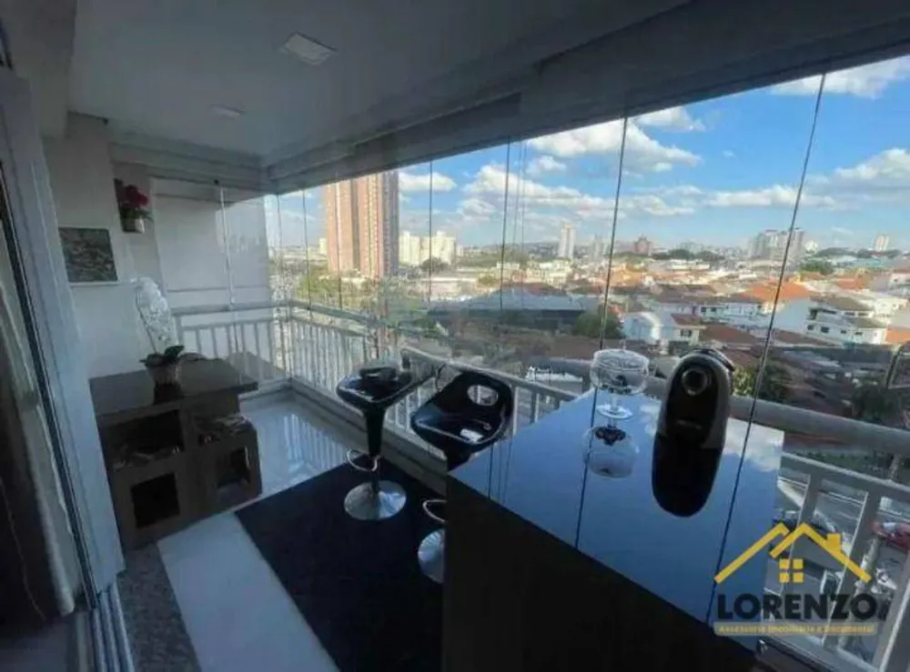 Apartamento, 3 quartos, 80 m² - Foto 3
