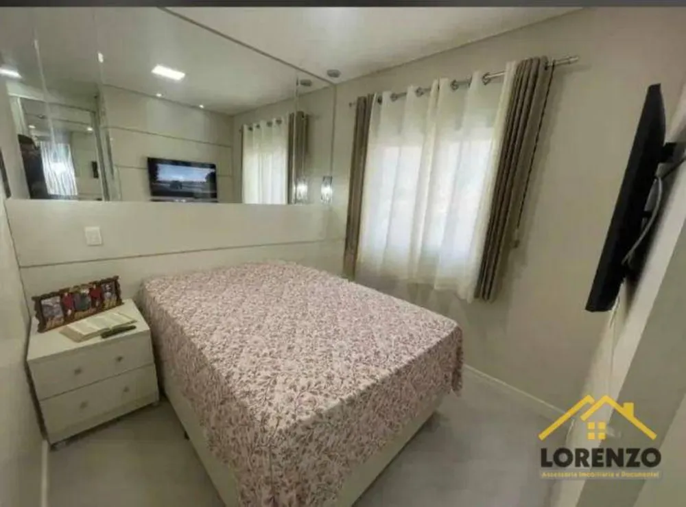 Apartamento, 3 quartos, 80 m² - Foto 5