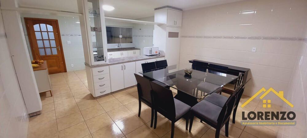 Sobrado, 3 quartos, 175 m² - Foto 1