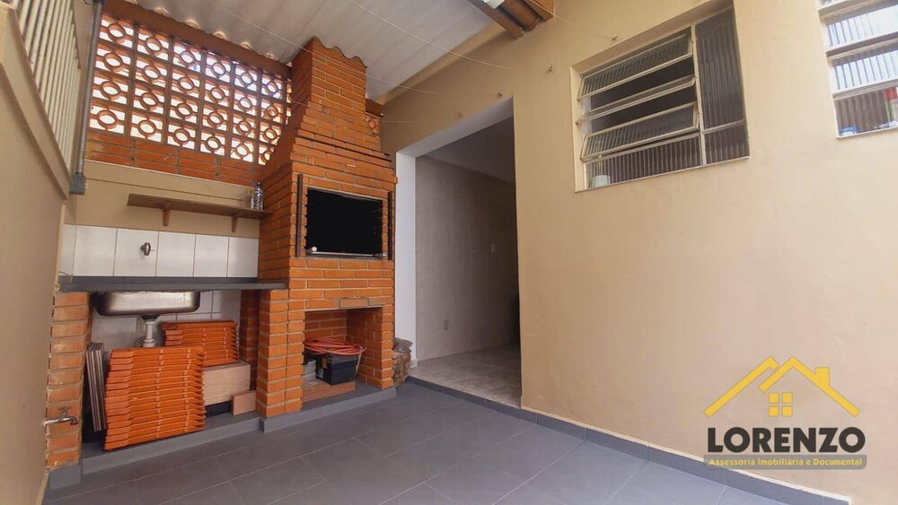 Sobrado, 3 quartos, 175 m² - Foto 2