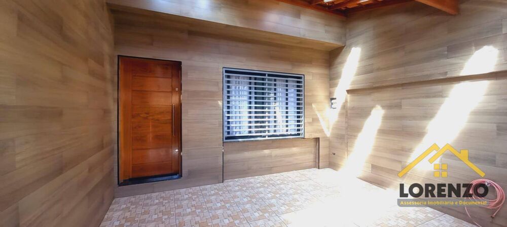 Sobrado, 3 quartos, 175 m² - Foto 4
