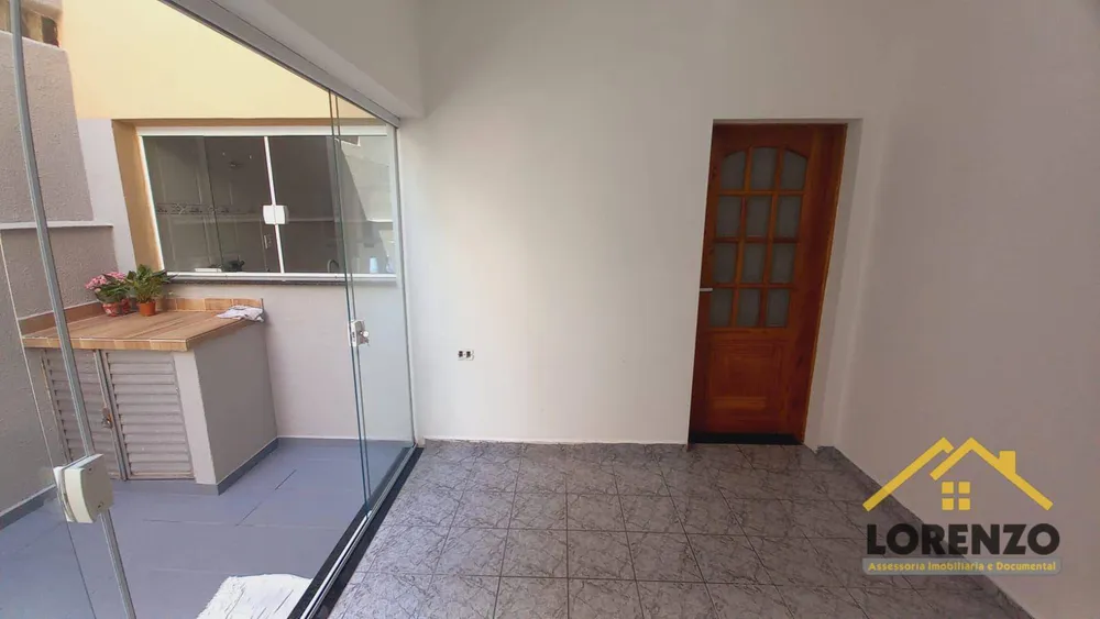 Sobrado, 3 quartos, 175 m² - Foto 5