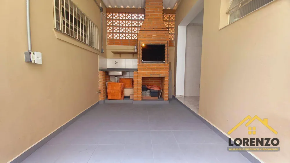 Sobrado, 3 quartos, 175 m² - Foto 3