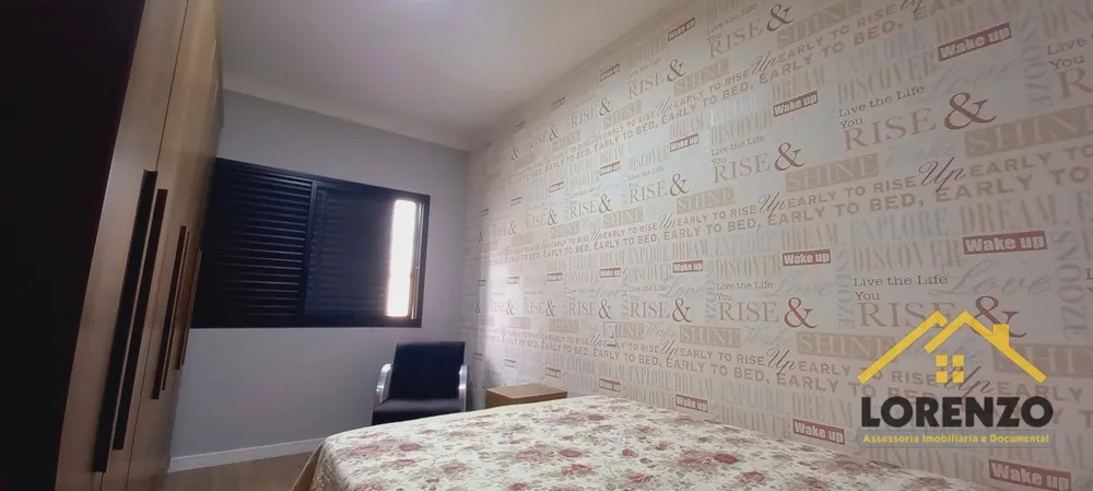 Sobrado, 3 quartos, 175 m² - Foto 8