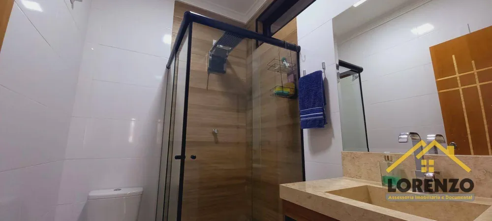 Sobrado, 3 quartos, 175 m² - Foto 10