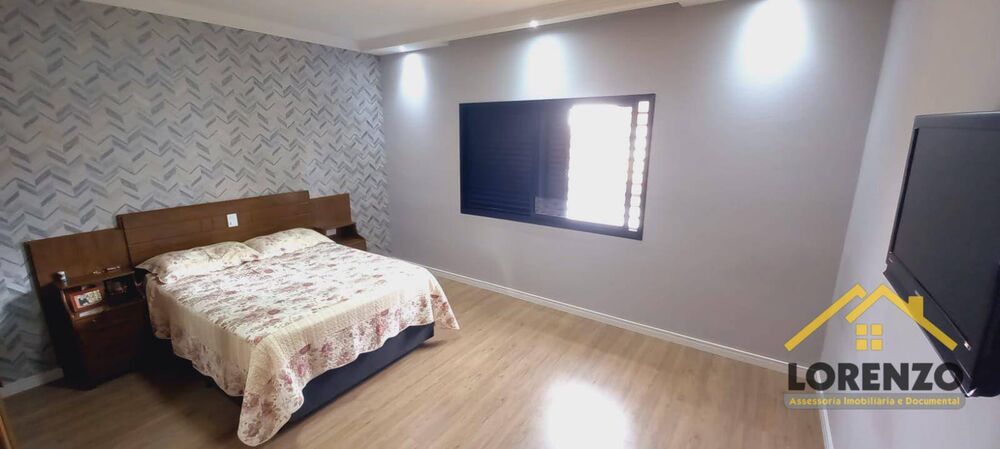 Sobrado, 3 quartos, 175 m² - Foto 3
