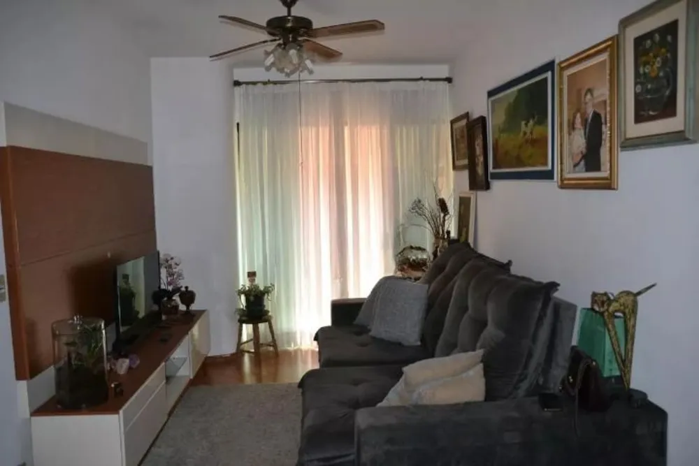 Apartamento, 2 quartos, 95 m² - Foto 2