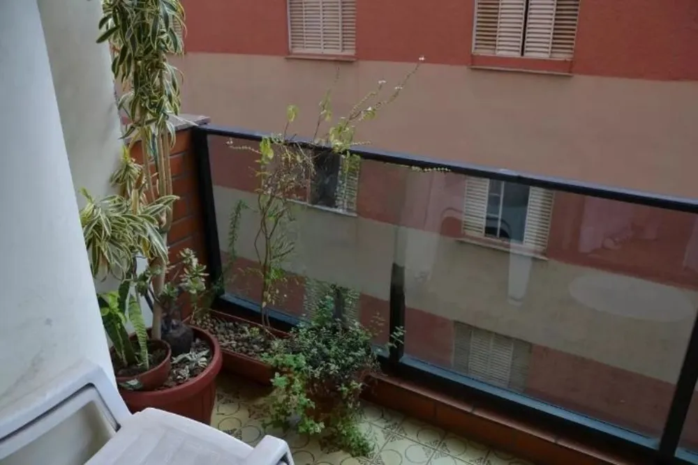 Apartamento, 2 quartos, 95 m² - Foto 5