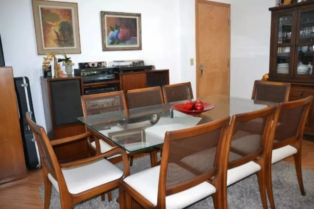 Apartamento, 2 quartos, 95 m² - Foto 3