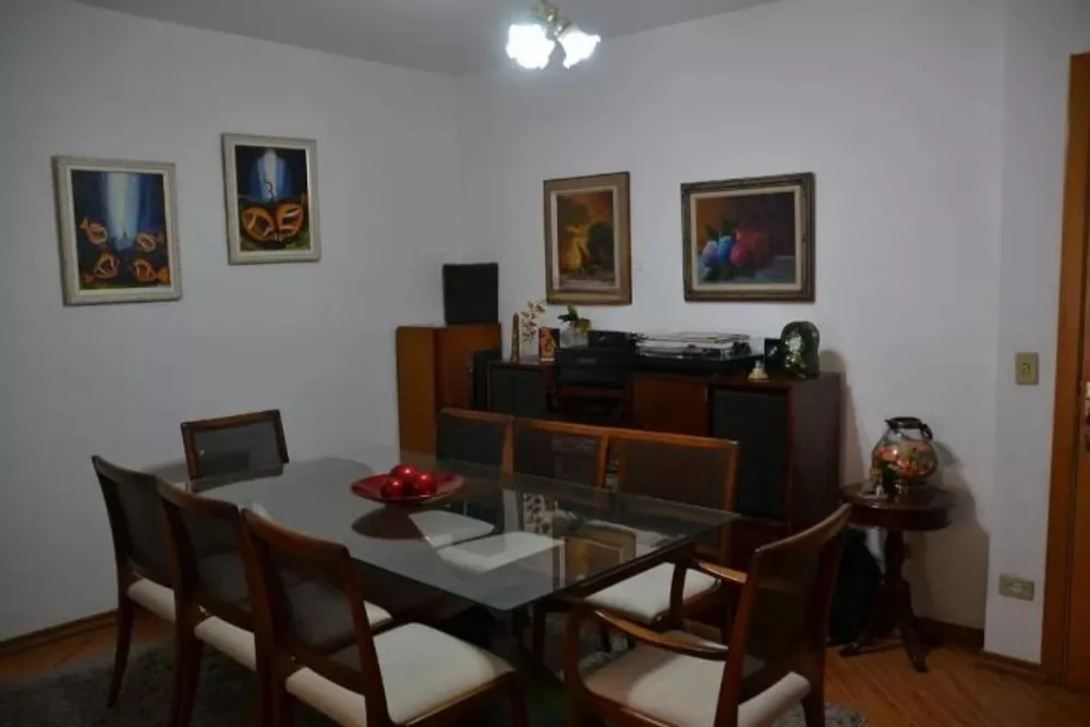 Apartamento, 2 quartos, 95 m² - Foto 4