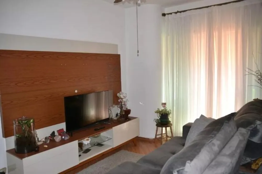 Apartamento, 2 quartos, 95 m² - Foto 1
