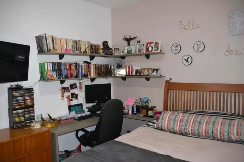 Apartamento, 2 quartos, 95 m² - Foto 11
