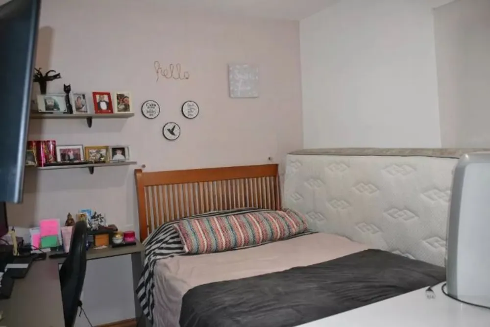 Apartamento, 2 quartos, 95 m² - Foto 10