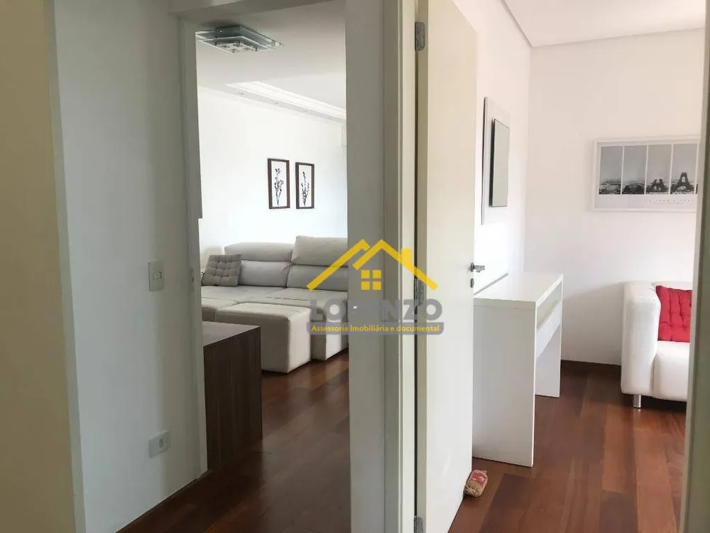 Apartamento, 3 quartos, 122 m² - Foto 7