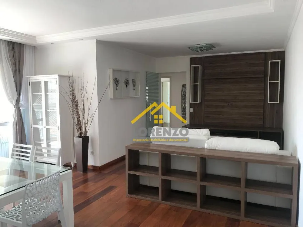 Apartamento, 3 quartos, 122 m² - Foto 2