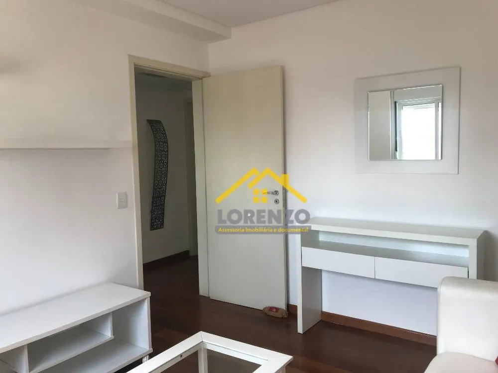 Apartamento, 3 quartos, 122 m² - Foto 9