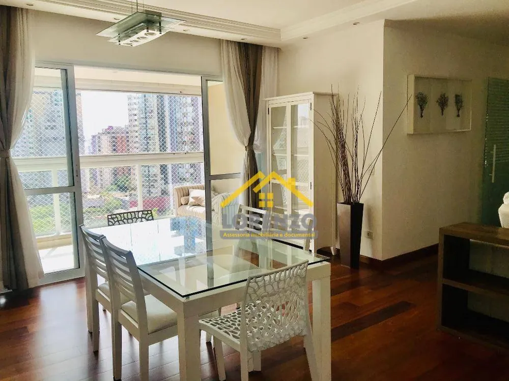 Apartamento, 3 quartos, 122 m² - Foto 7