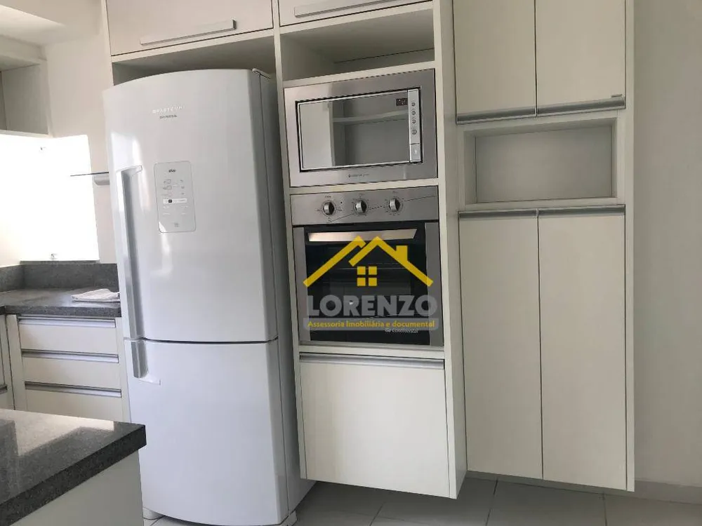 Apartamento, 3 quartos, 122 m² - Foto 10