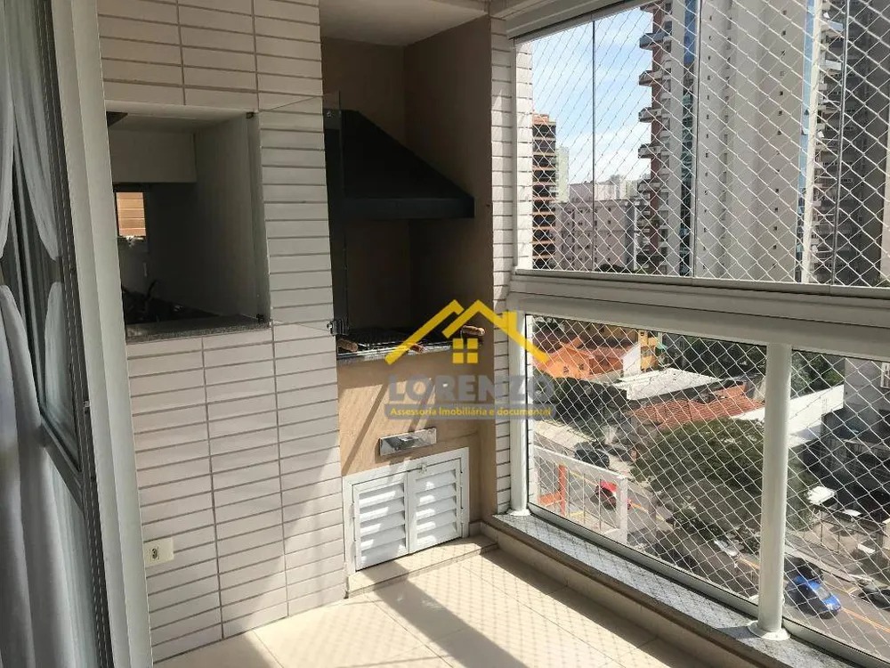 Apartamento, 3 quartos, 122 m² - Foto 5