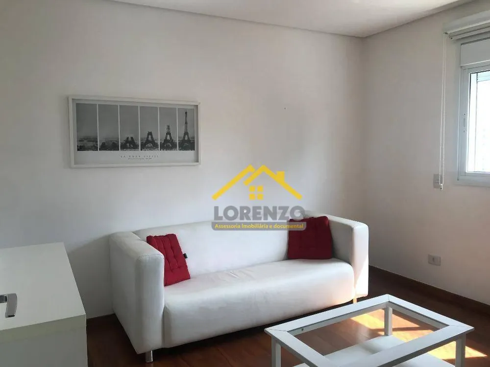 Apartamento, 3 quartos, 122 m² - Foto 3