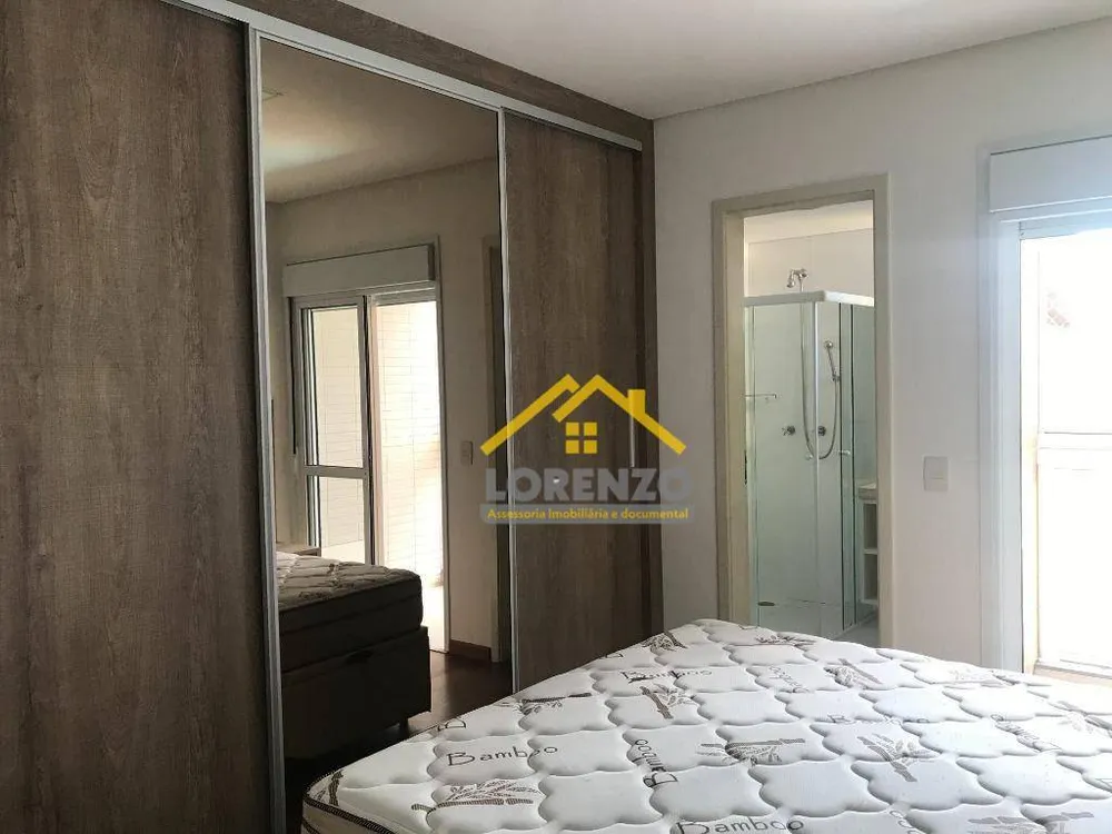 Apartamento, 3 quartos, 122 m² - Foto 8