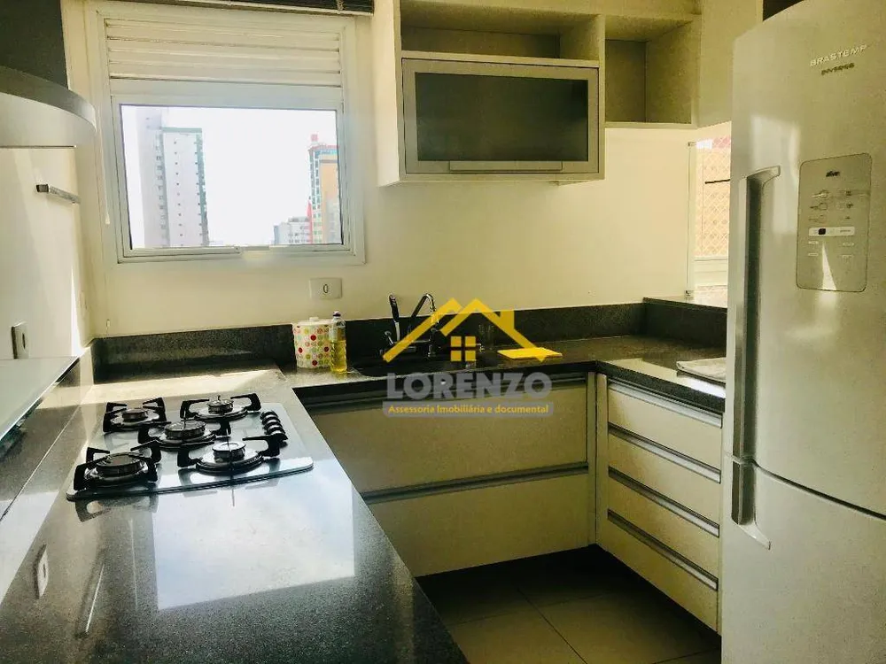 Apartamento, 3 quartos, 122 m² - Foto 6