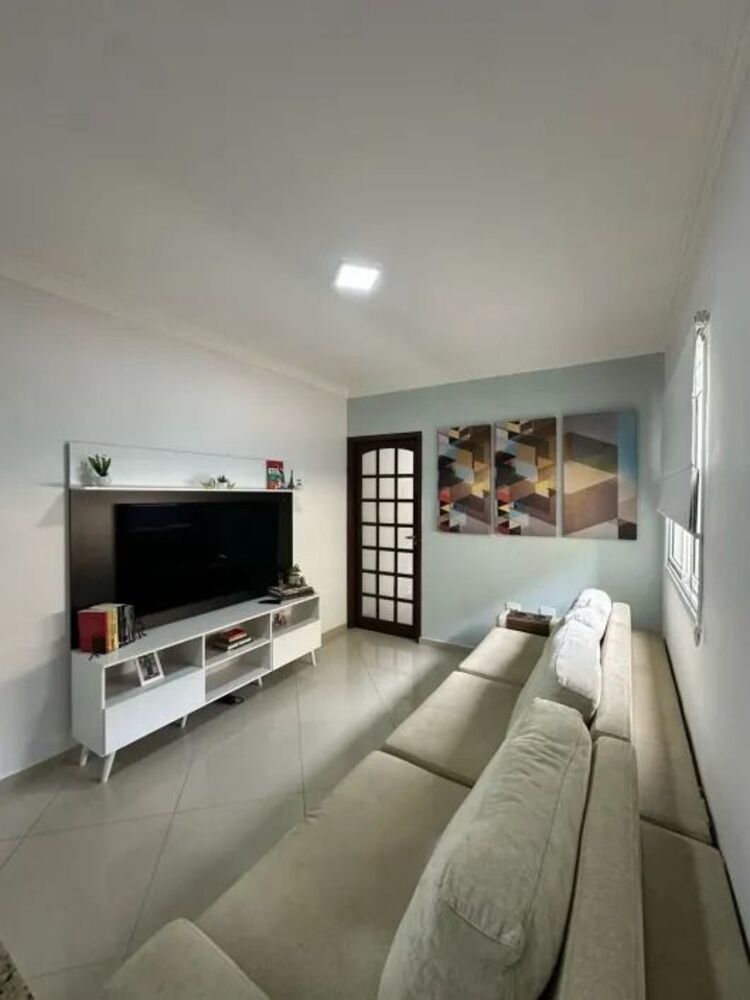 Cobertura à venda com 2 quartos, 125m² - Foto 1