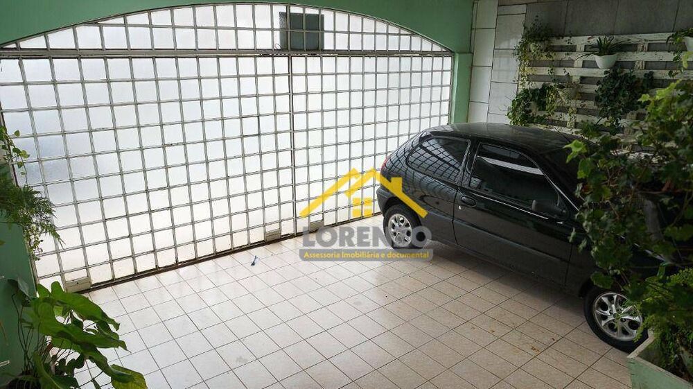 Casa, 4 quartos, 200 m² - Foto 4
