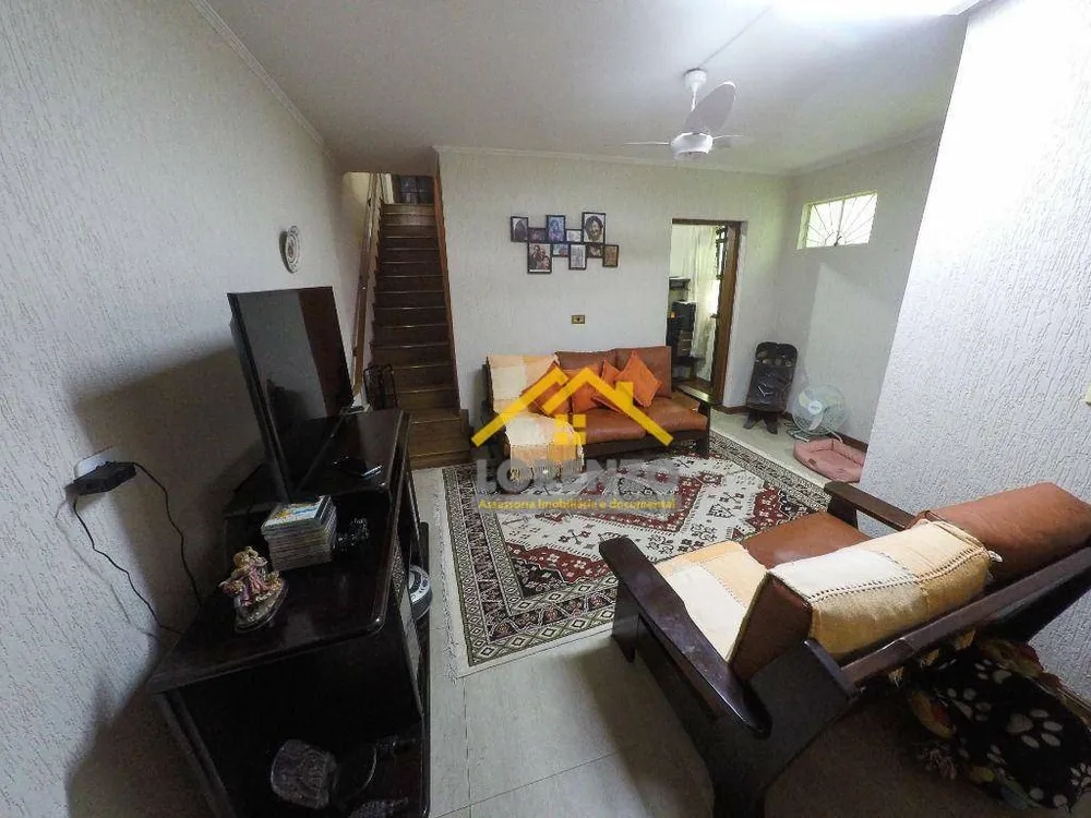 Casa, 4 quartos, 200 m² - Foto 12