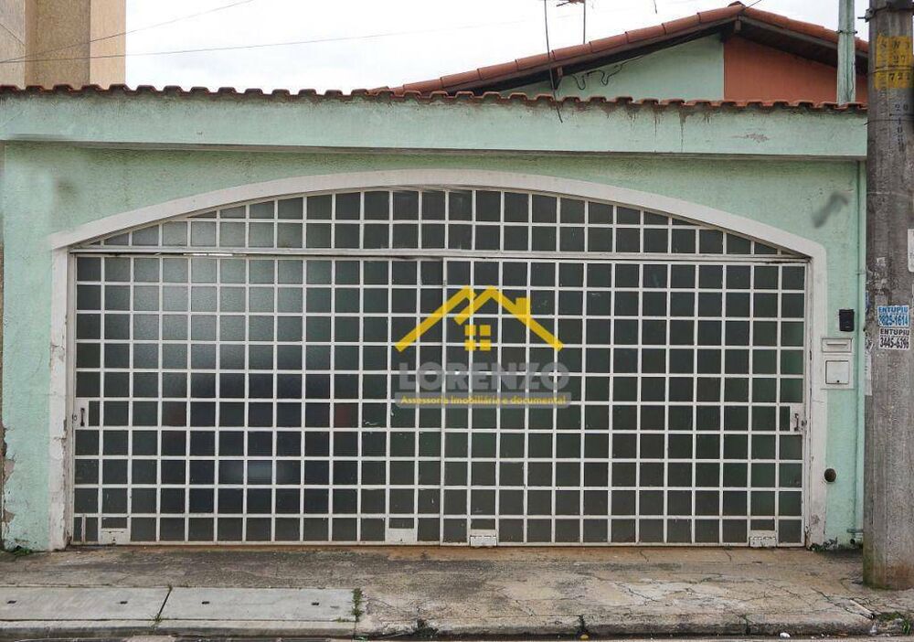 Casa, 4 quartos, 200 m² - Foto 3
