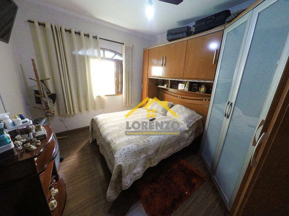 Casa, 4 quartos, 200 m² - Foto 9