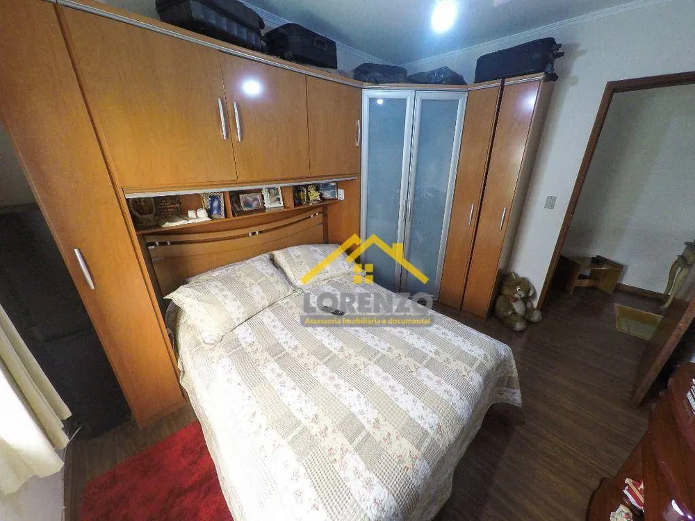 Casa, 4 quartos, 200 m² - Foto 4