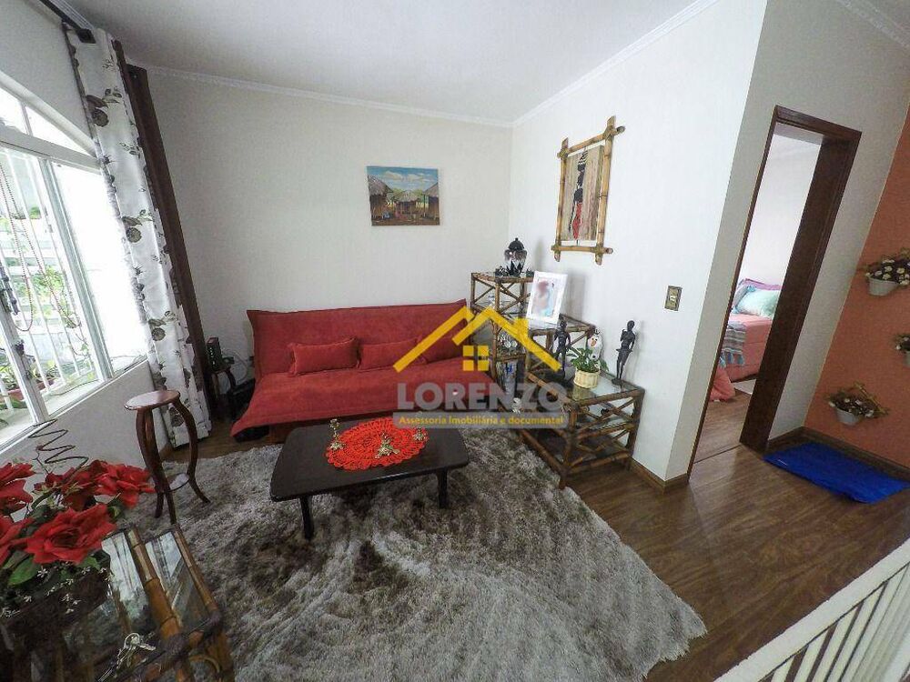 Casa, 4 quartos, 200 m² - Foto 1