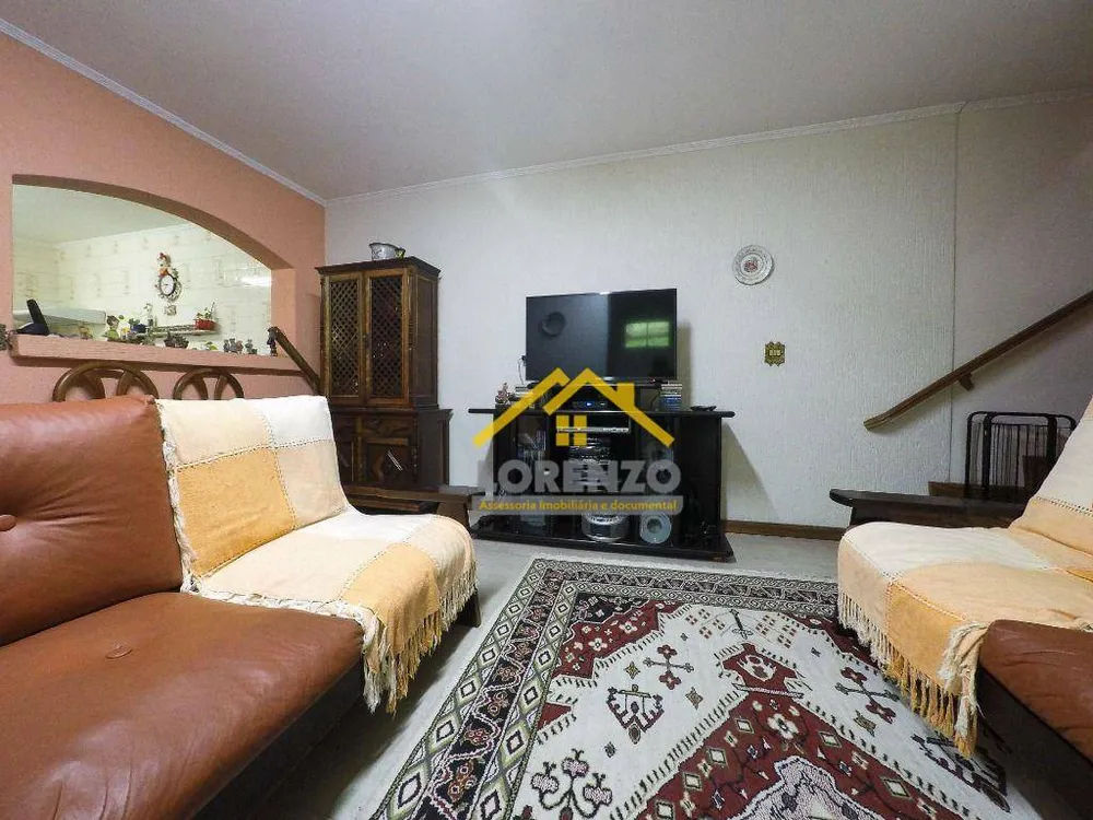 Casa, 4 quartos, 200 m² - Foto 1