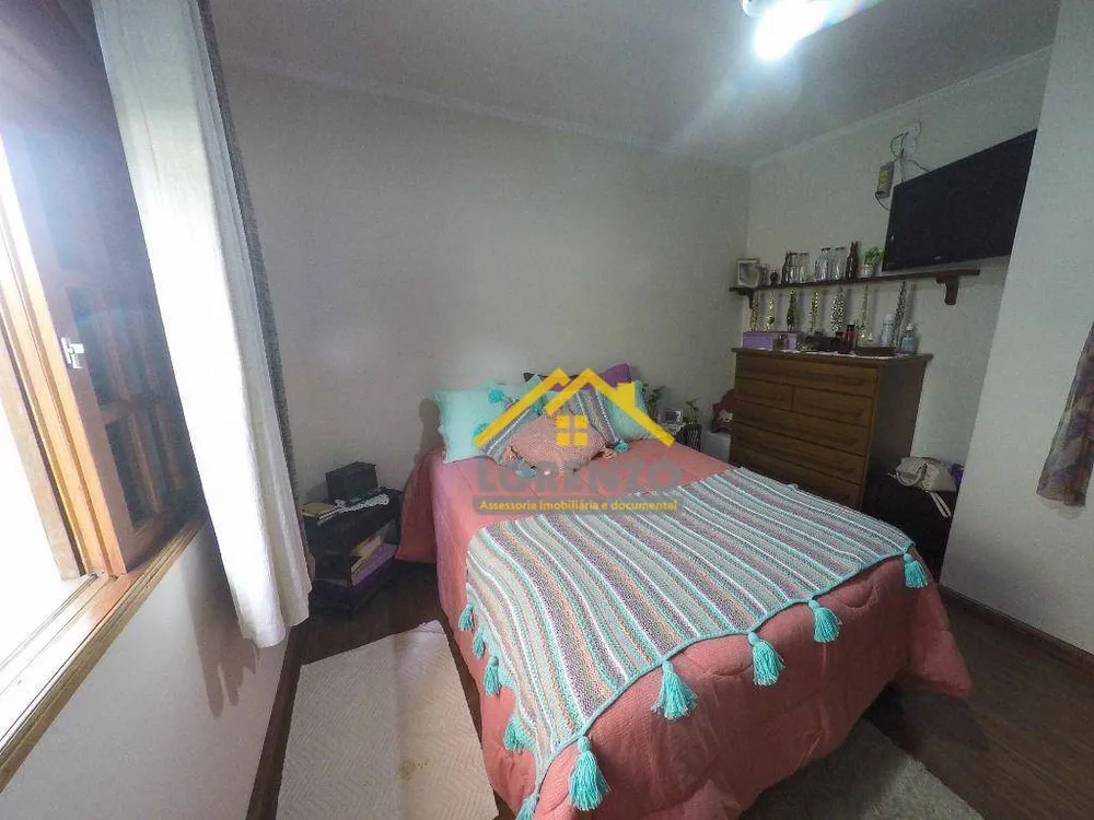 Casa, 4 quartos, 200 m² - Foto 10