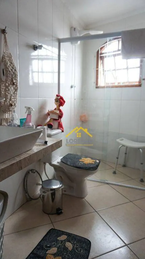 Casa, 4 quartos, 200 m² - Foto 3
