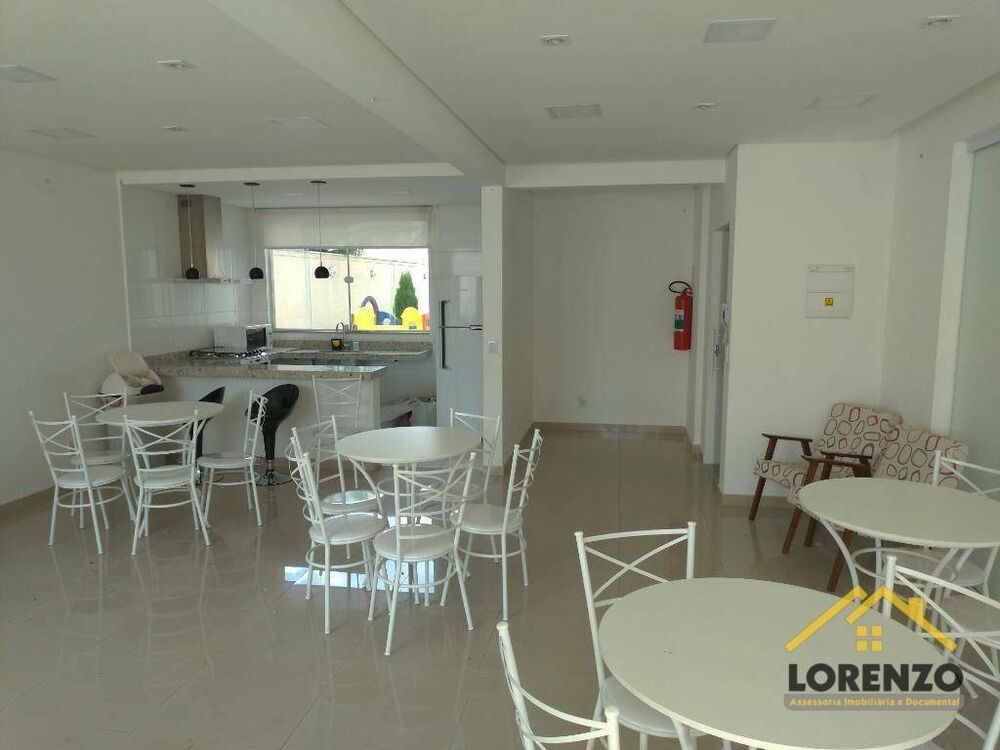 Apartamento, 2 quartos, 63 m² - Foto 3