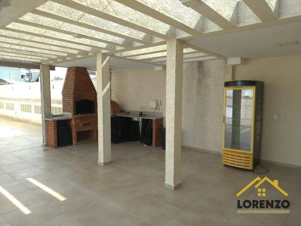 Apartamento, 2 quartos, 63 m² - Foto 11