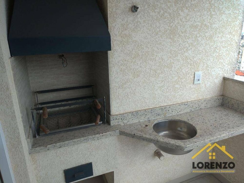 Apartamento, 2 quartos, 63 m² - Foto 1